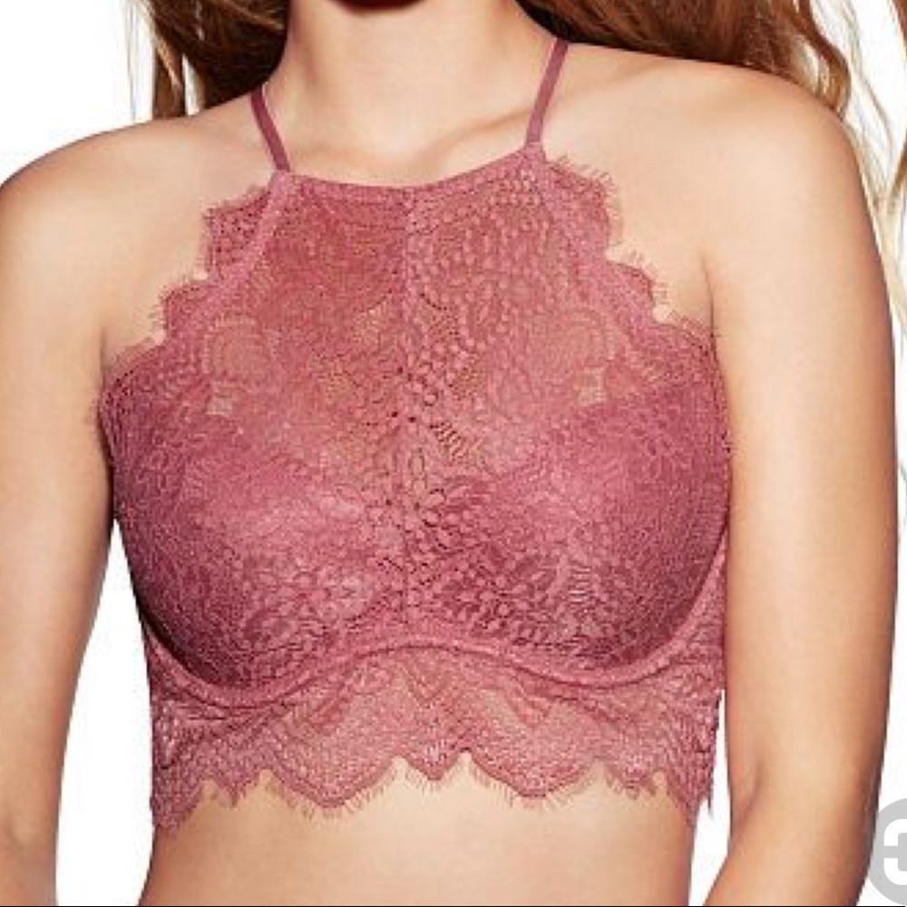 Victoria secret bralette